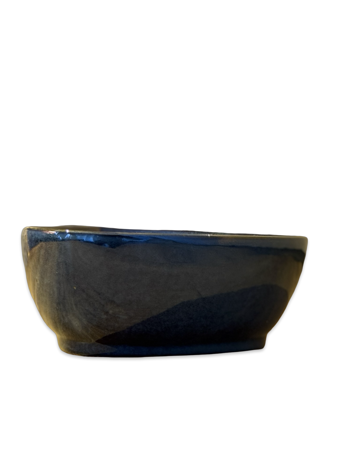 MAISONÉ | Bowl Terra Céramique/ Mitternachtsblau