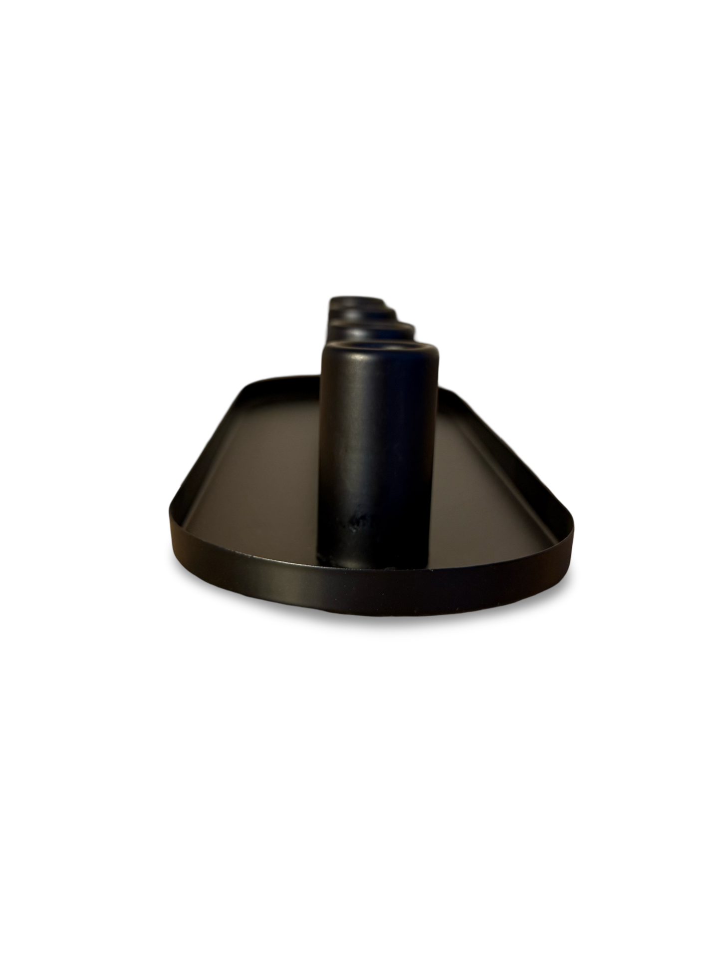 MAISONÉ | Flamme Noire- Schwarz