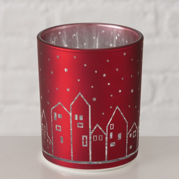 MAISONÉ | Windlicht Limited Edition