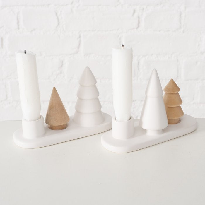 MAISONÉ | Kerzenständer Set Limited Edition