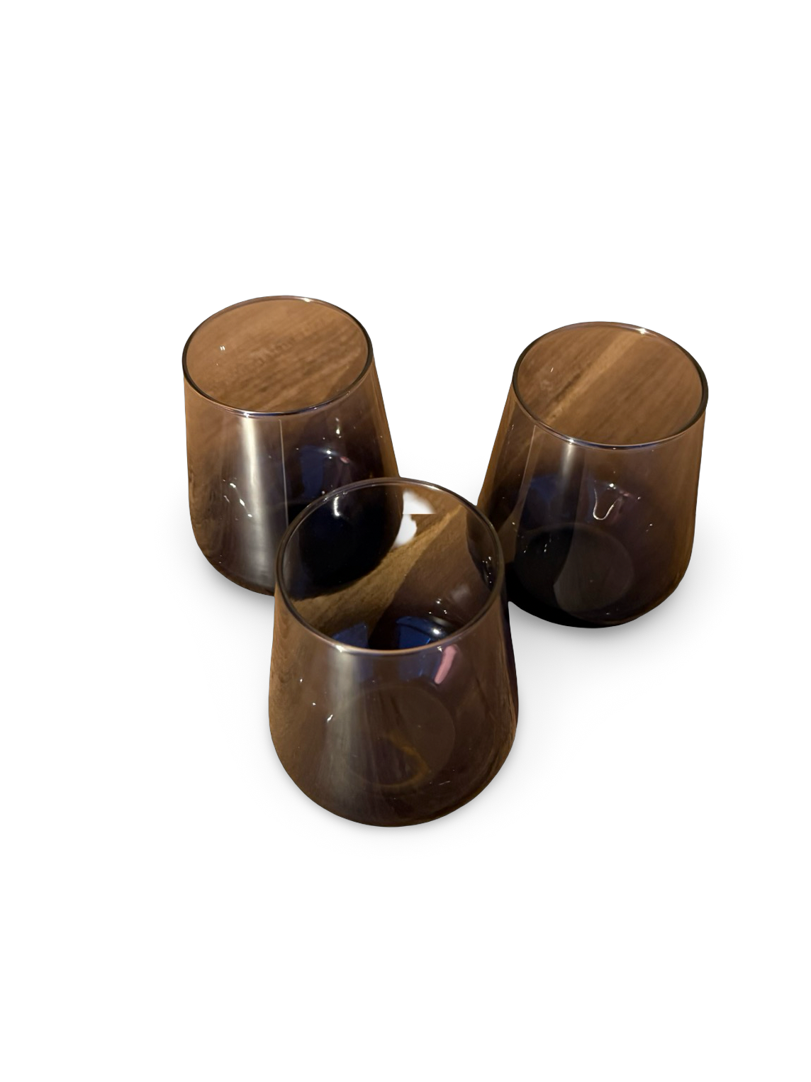 MAISONÉ | Glas Brume 3er-Set