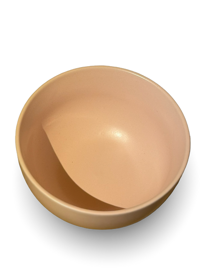 MAISONÉ Schüssel | Rose Pâle- Hellrosa