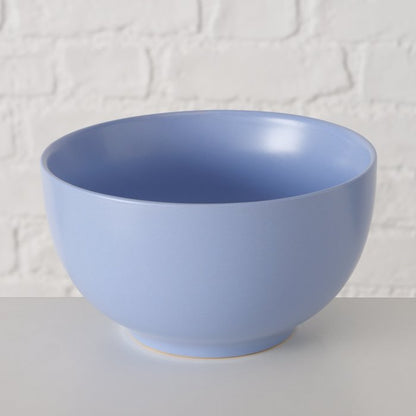 MAISONÉ Schüssel |Bleu Ciel - Zartes Himmelblau (Bald Verfügbar)