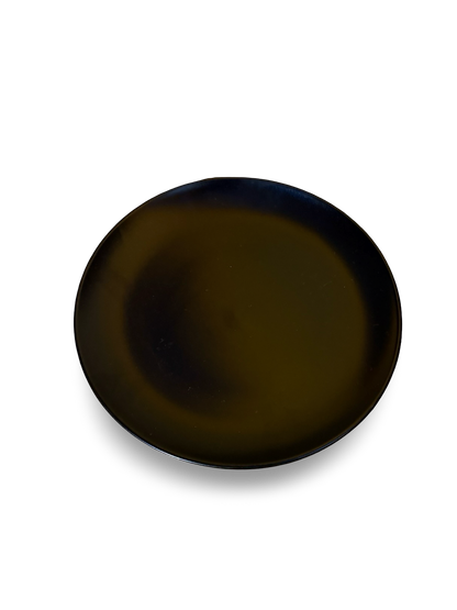 MAISONÉ | Ombre Noire- Schwarz Teller