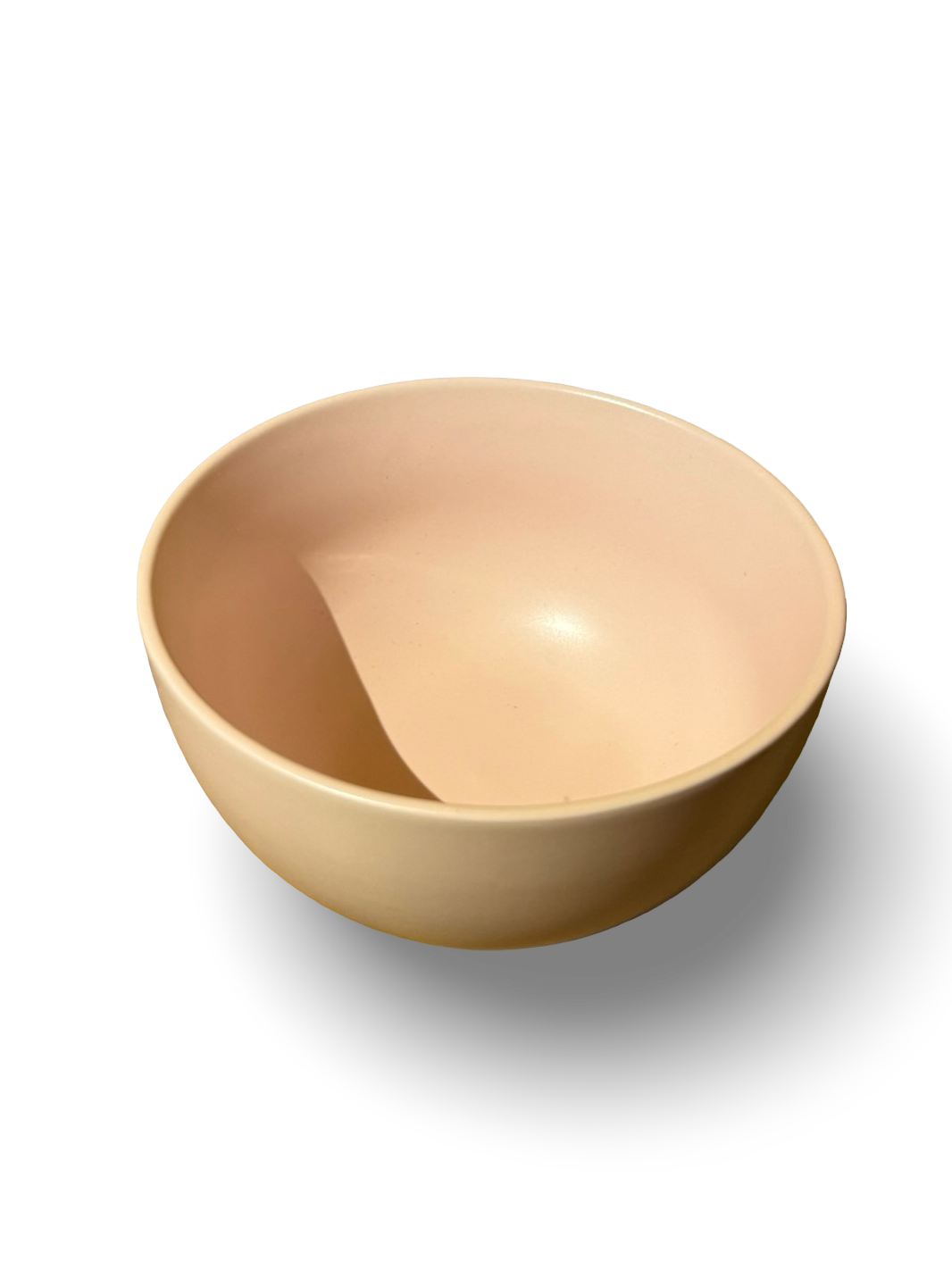 MAISONÉ Schüssel | Rose Pâle- Hellrosa