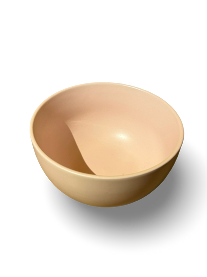 MAISONÉ Schüssel | Rose Pâle- Hellrosa