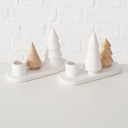 MAISONÉ | Kerzenständer Set Limited Edition