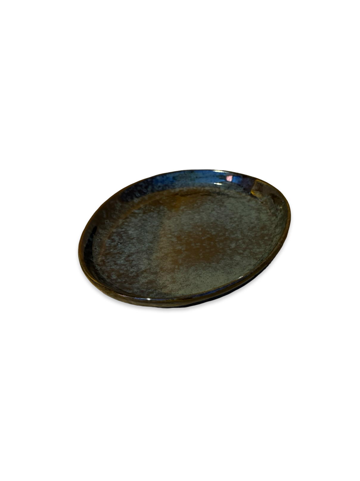 MAISONÉ | Terra Céramique/ Mitternachtsblau