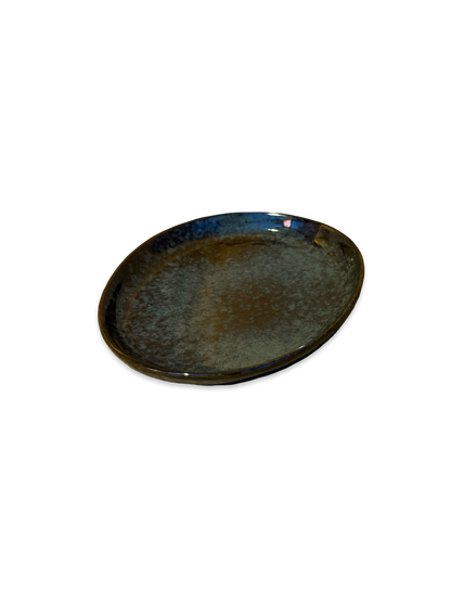 MAISONÉ | Terra Céramique/ Mitternachtsblau