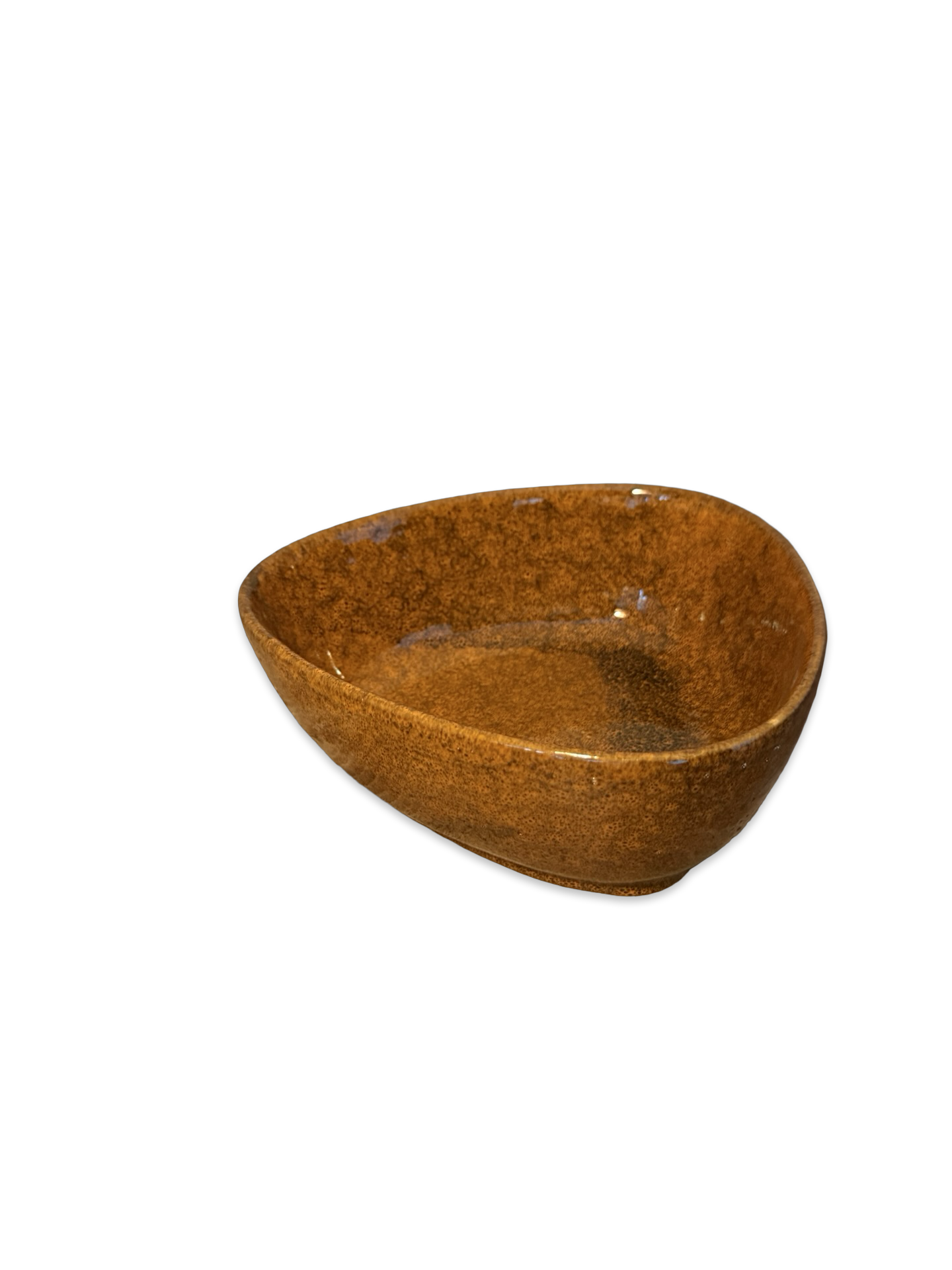 MAISONÉ | Bowl Terra Céramique/Braun