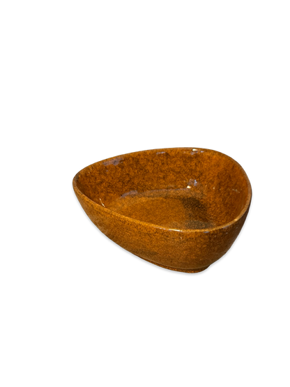 MAISONÉ | Bowl Terra Céramique/Braun