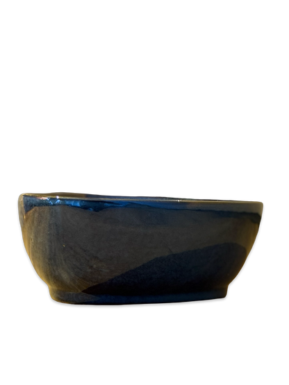 MAISONÉ | Bowl Terra Céramique/ Mitternachtsblau