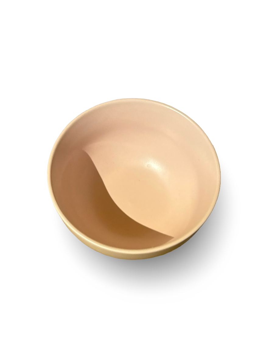 MAISONÉ Schüssel | Rose Pâle- Hellrosa