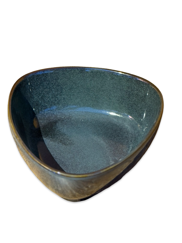 MAISONÉ | Bowl Terra Céramique/ Mitternachtsblau