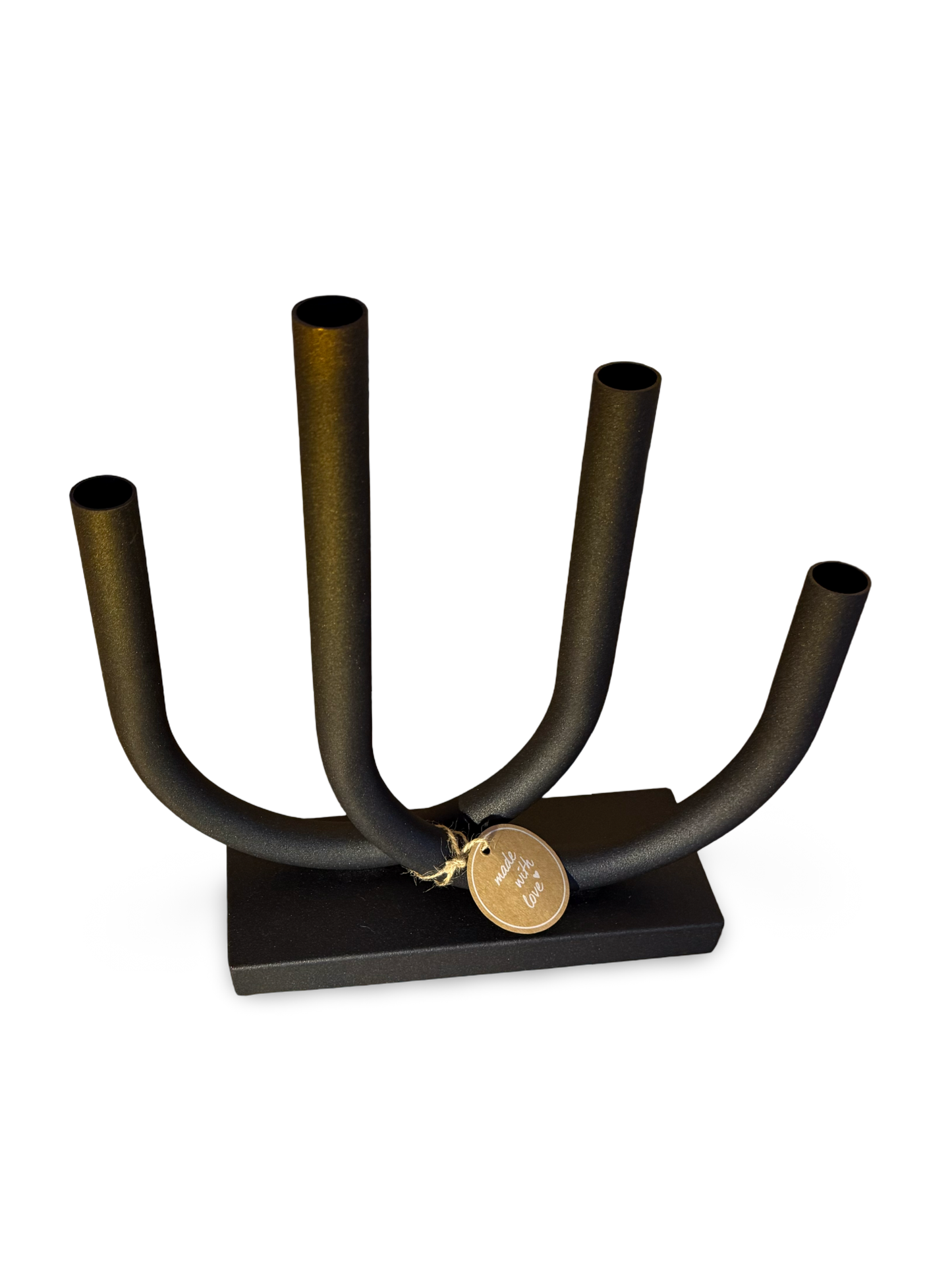 MAISONÉ | Flamme d‘or