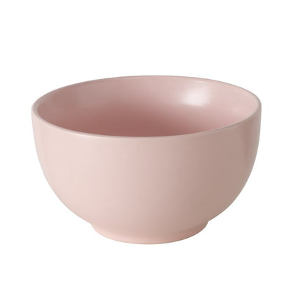 MAISONÉ Schüssel | Rose Pâle- Zartes Design in Hellrosa (Bald Verfügbar)