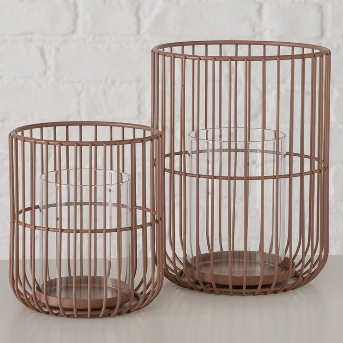 MAISONÉ Windlicht- Clair de Maison | Eleganz trifft auf Wärme (Bald Verfügbar)