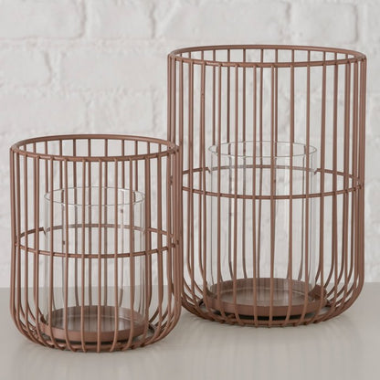 MAISONÉ Windlicht- Clair de Maison | Eleganz trifft auf Wärme (Bald Verfügbar)