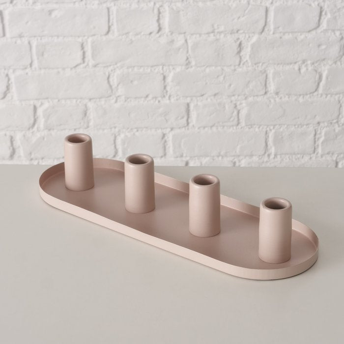 MAISONÉ | Flamme Beige- Beige (Bald Verfügbar)