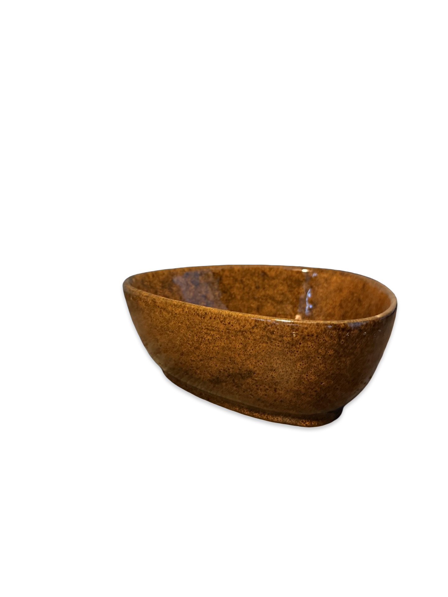 MAISONÉ | Bowl Terra Céramique/Braun