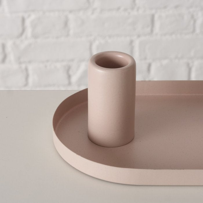 MAISONÉ | Flamme Beige- Beige (Bald Verfügbar)