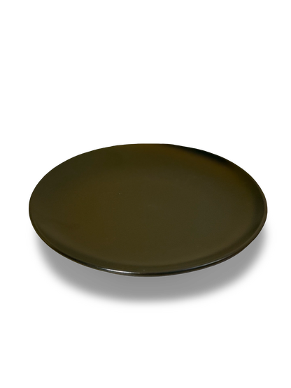 MAISONÉ | Ombre Noire- Schwarz Teller