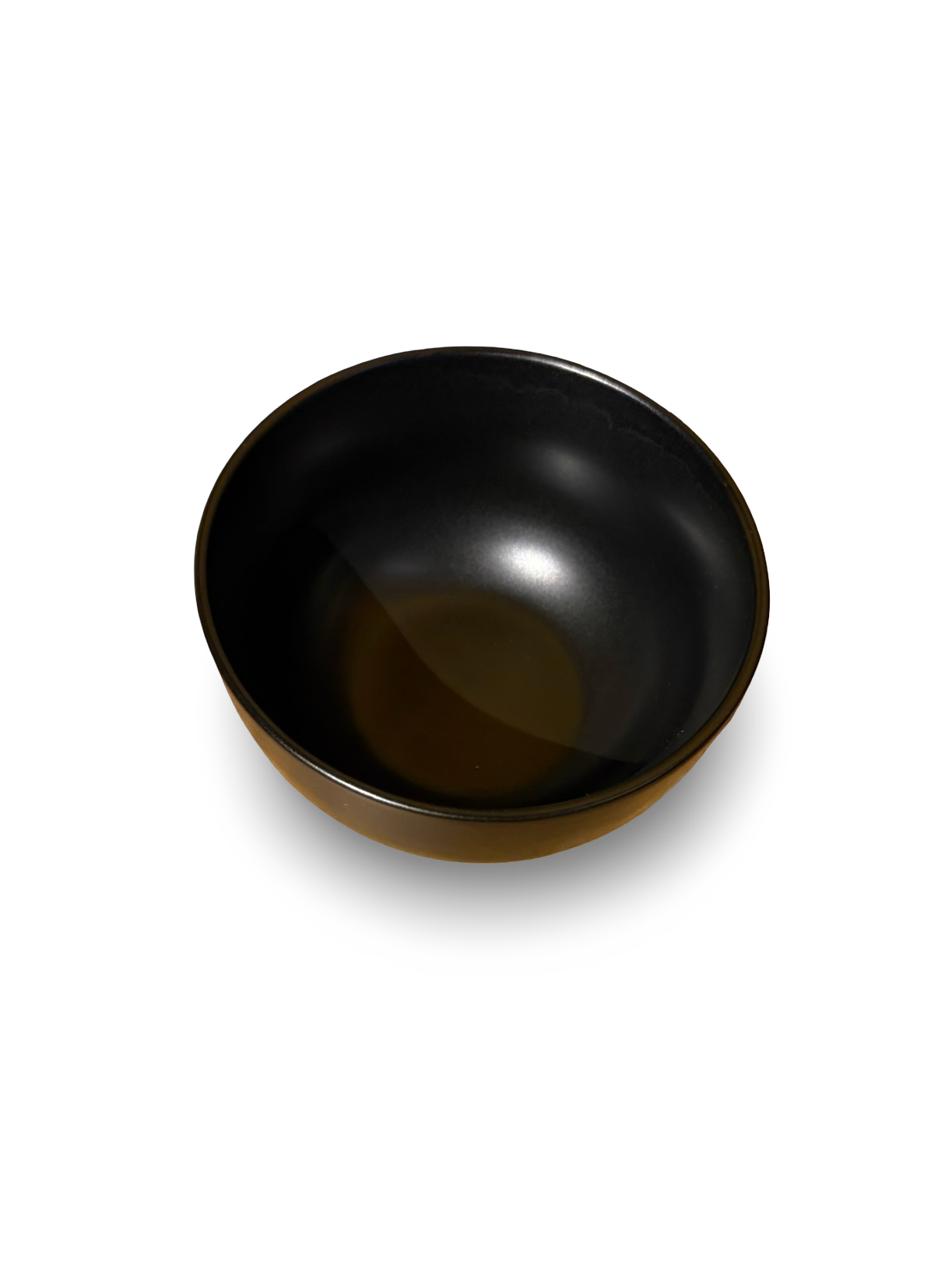 MAISONÉ | Ombre Noire- Schwarz Schüssel