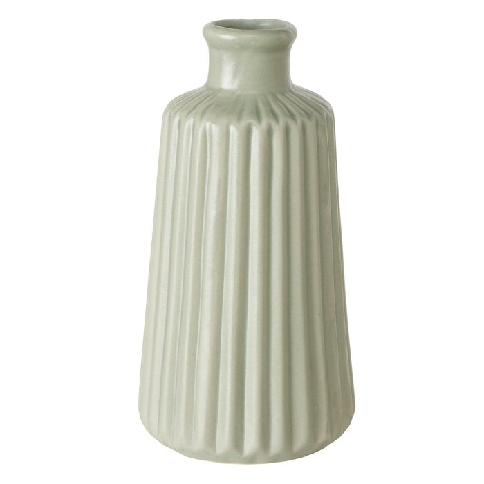 MAISONÉ | Olive Douce- Vase Set (Bald Verfügbar)