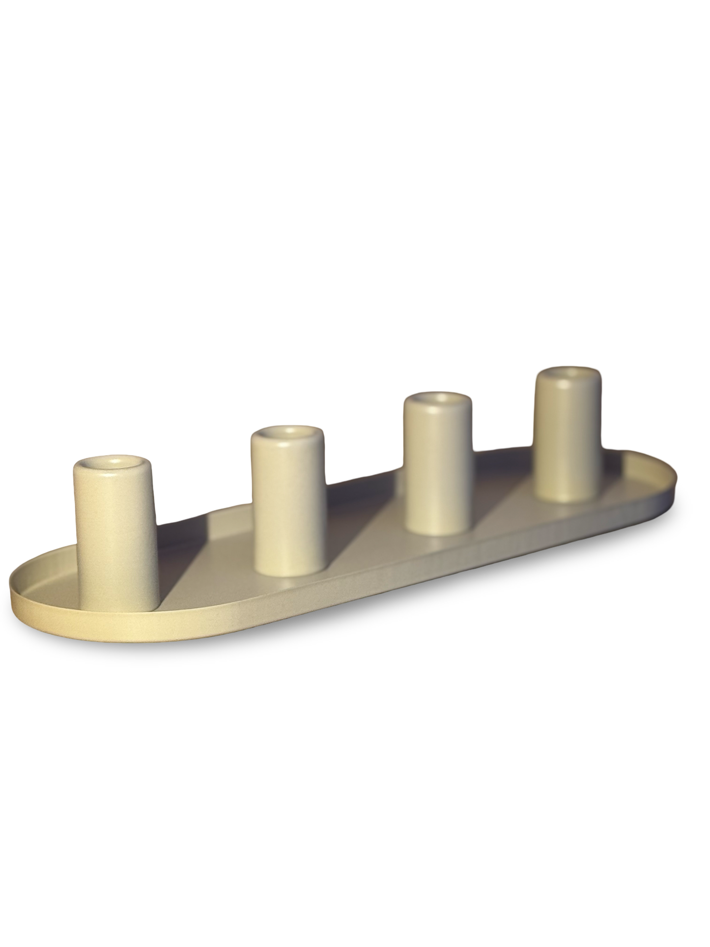 MAISONÉ | Flamme Beige- Beige