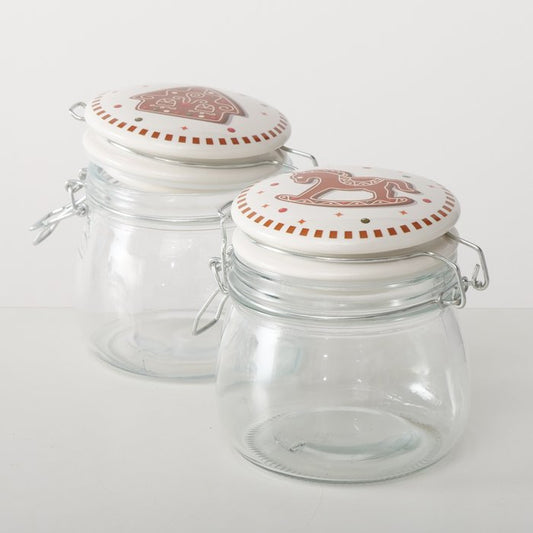 MAISONÉ | Vorratsglas Set Limited Edition