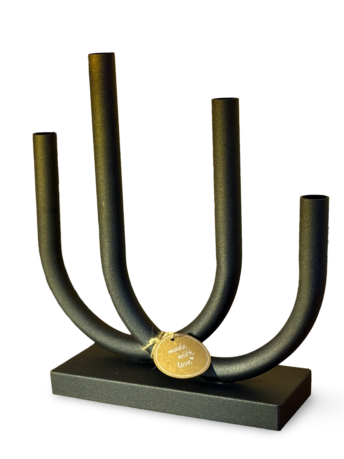 MAISONÉ | Flamme d‘or