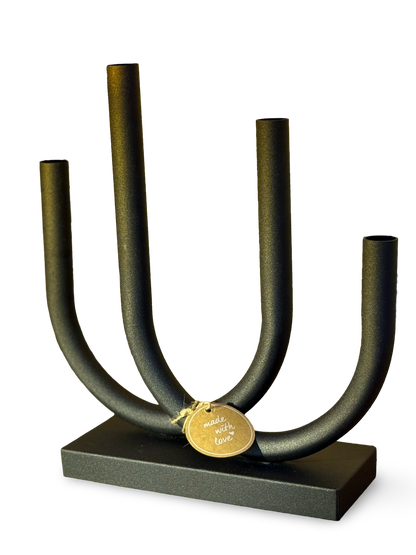 MAISONÉ | Flamme d‘or