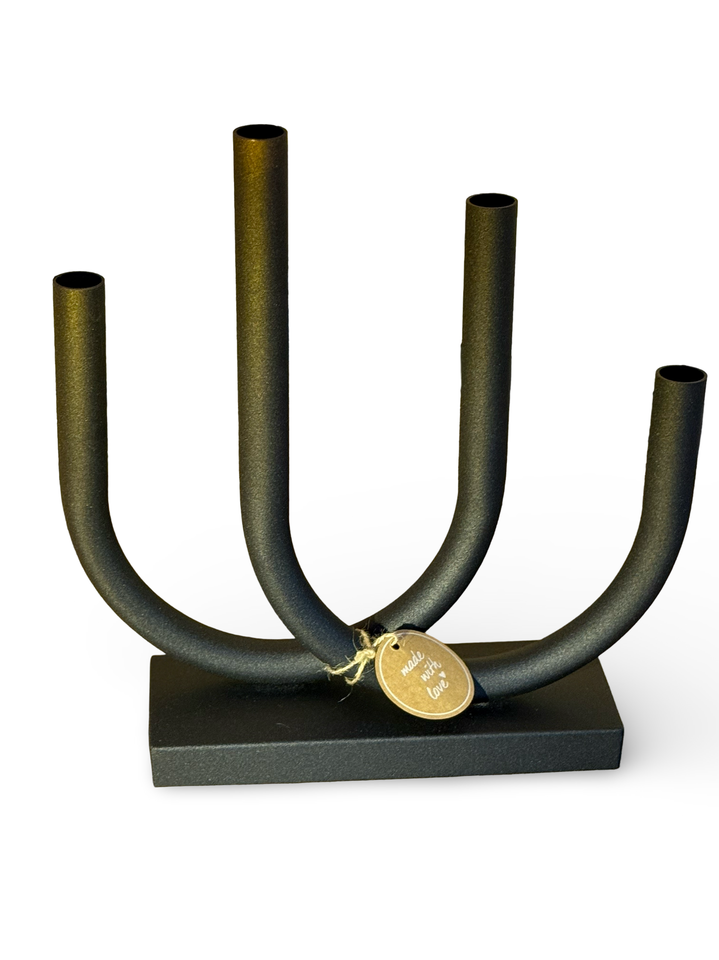 MAISONÉ | Flamme d‘or