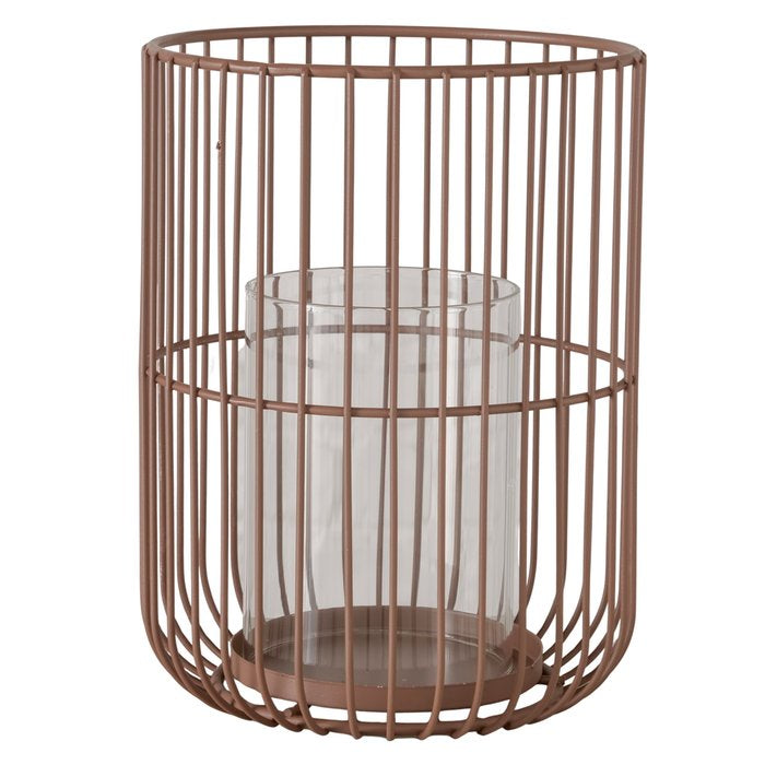 MAISONÉ Windlicht- Clair de Maison | Eleganz trifft auf Wärme (Bald Verfügbar)