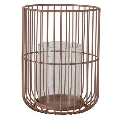 MAISONÉ Windlicht- Clair de Maison | Eleganz trifft auf Wärme (Bald Verfügbar)