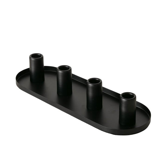 MAISONÉ | Flamme Noire- Schwarz (Bald Verfügbar)