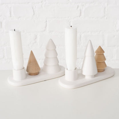 MAISONÉ | Kerzenständer Set Limited Edition