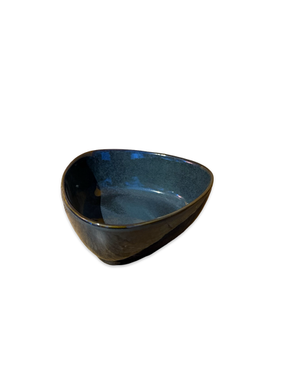 MAISONÉ | Bowl Terra Céramique/ Mitternachtsblau