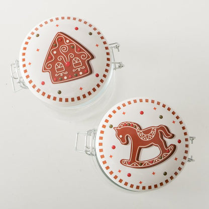 MAISONÉ | Vorratsglas Set Limited Edition