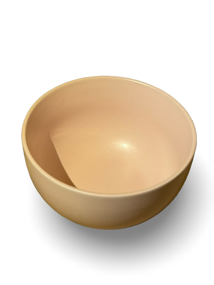 MAISONÉ Schüssel | Rose Pâle- Hellrosa