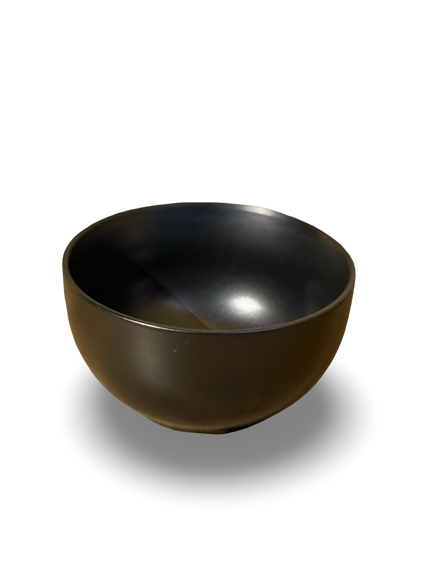 MAISONÉ | Ombre Noire- Schwarz Schüssel