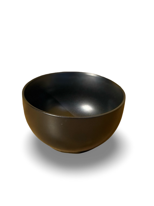 MAISONÉ | Ombre Noire- Schwarz Schüssel