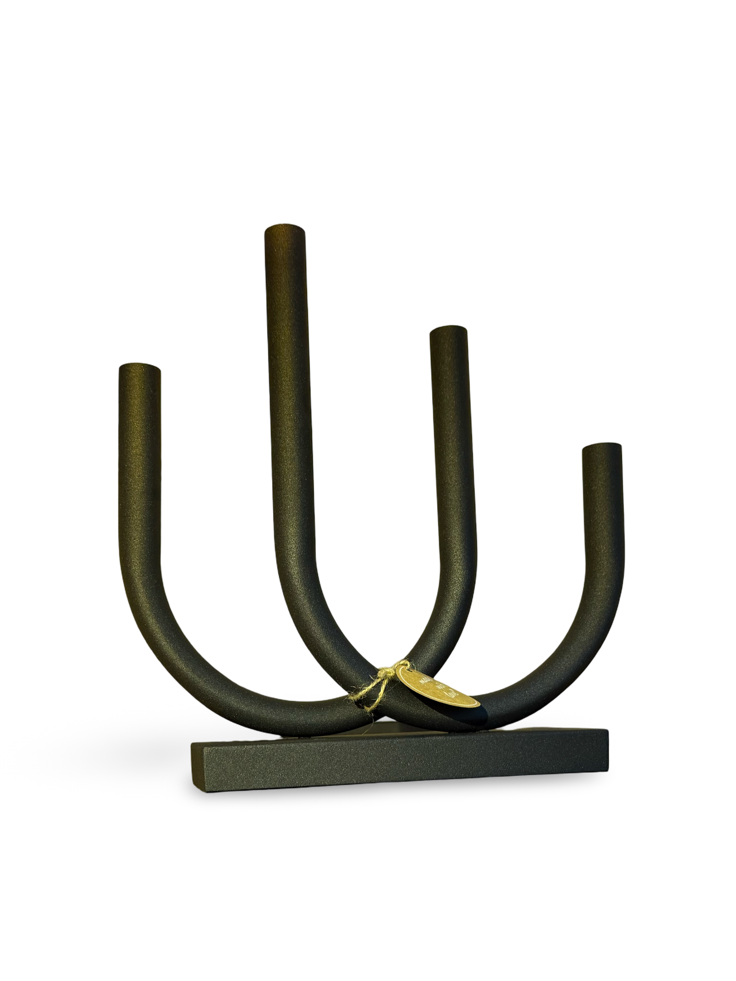 MAISONÉ | Flamme d‘or