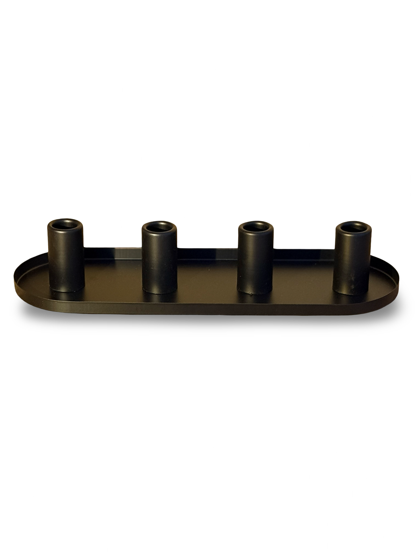 MAISONÉ | Flamme Noire- Schwarz