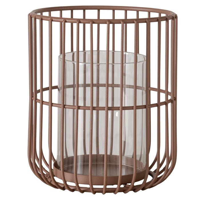 MAISONÉ Windlicht- Clair de Maison | Eleganz trifft auf Wärme (Bald Verfügbar)