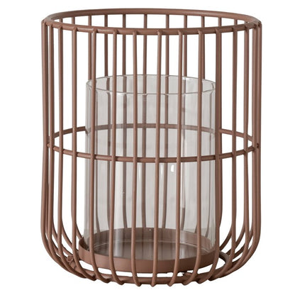 MAISONÉ Windlicht- Clair de Maison | Eleganz trifft auf Wärme (Bald Verfügbar)