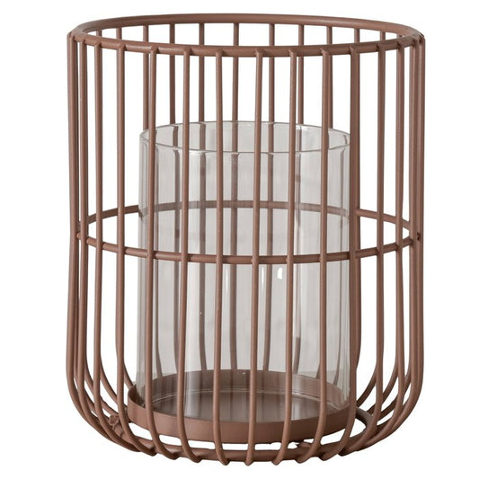 MAISONÉ Windlicht- Clair de Maison | Eleganz trifft auf Wärme (Bald Verfügbar)