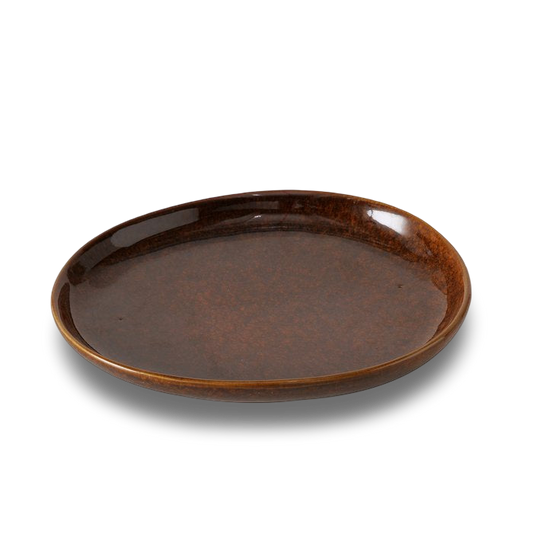 MAISONÉ | Terra Céramique/ Braun