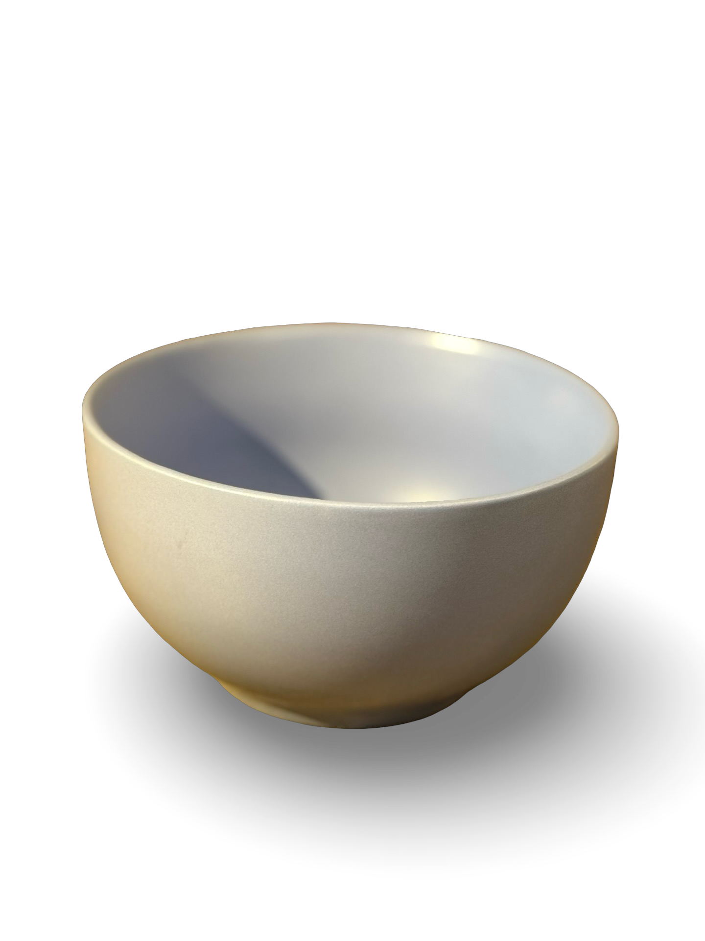 MAISONÉ Schüssel |Bleu Ciel- Hellblau