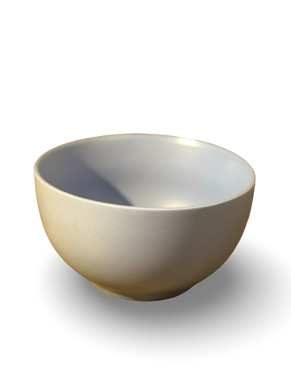 MAISONÉ Schüssel |Bleu Ciel- Hellblau